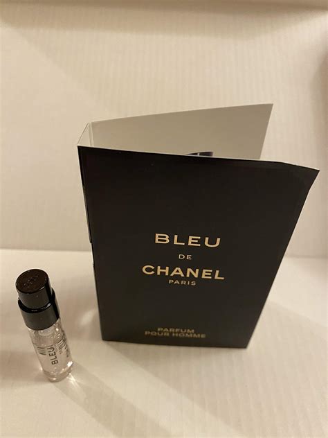 bleu de chanel samples|bleu de chanel bottle sizes.